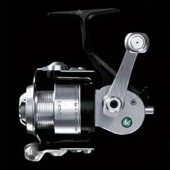Alternative view of Evergreen Opus-1