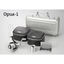 Evergreen Opus-1 7 Evergreen Opus-1 -Negozio Di Pesca 0047321 opus 1