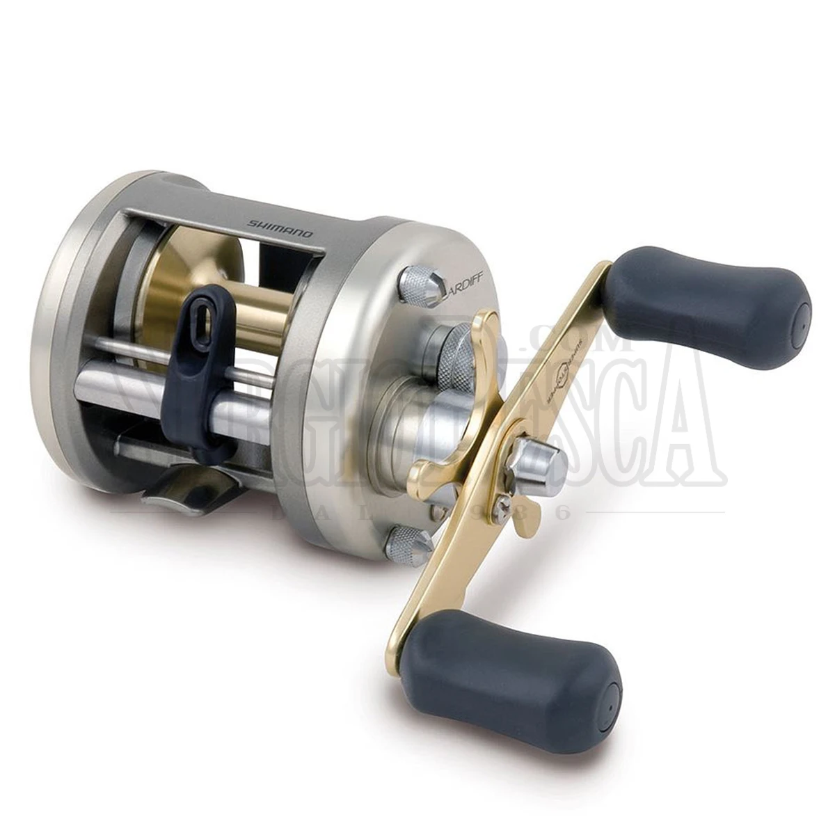Shimano Cardiff 3 Shimano Cardiff
