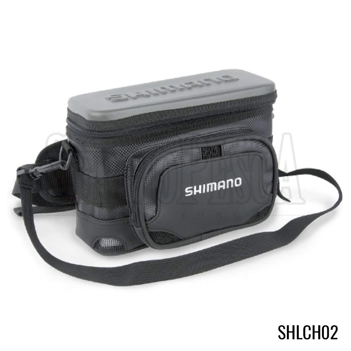 Shimano Lure Case 4 Shimano Lure Case - immagine 2