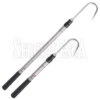 Abu Garcia Telescopic Gaff 2 Abu Garcia Telescopic Gaff -Negozio Di Pesca 0047361 telescopic gaff