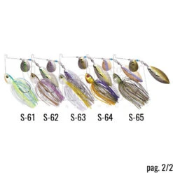 High Pitcher DW 7 High Pitcher DW -Negozio Di Pesca 0047553 high pitcher dw