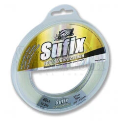 Sufix Invisiline Fluorocarbon