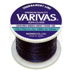 Varivas Tournament Line I.G.F.A. Class