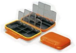 Meiho Pro Spring Case CB-440