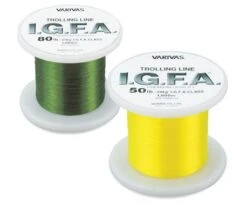 Varivas Trolling Line I.G.F.A. Premium Quality