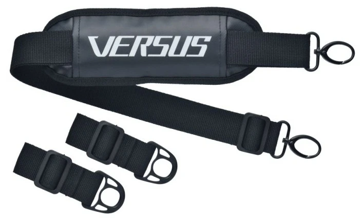 Meiho Versus Shoulder Belt 3 Meiho Versus Shoulder Belt