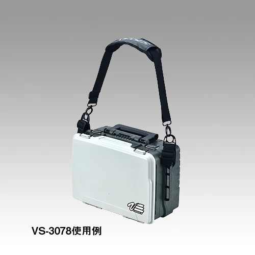 Meiho Versus Shoulder Belt 4 Meiho Versus Shoulder Belt - immagine 2