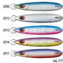 Evergreen Caprice 7 Evergreen Caprice -Negozio Di Pesca 0049248 caprice