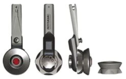 Swiss Bobbin Knotter II 10 Swiss Bobbin Knotter II -Negozio Di Pesca 0049353 swiss bobbin knotter ii