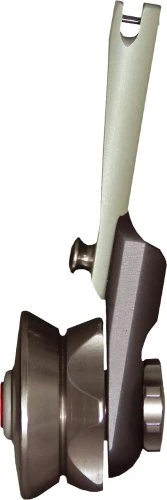 Swiss Bobbin Knotter II 5 Swiss Bobbin Knotter II - immagine 3