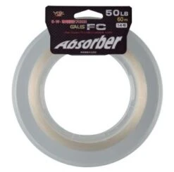 YGK Galis FC Absorber