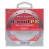 YGK Real Sports G-Soul PE 1 YGK Real Sports G-Soul PE -Negozio Di Pesca 0049374 real sports g soul pe