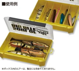 Evergreen Inner Box Combat Lures LL 4 Evergreen Inner Box Combat Lures LL - immagine 2