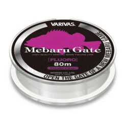 Varivas Mebaru Gate Fluoro