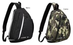 Alternative view of Evergreen OneShoulder Bag