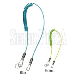 Alternative view of Varivas Shitte-Rope