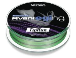 Varivas Avani Eging TipRun Premium PE