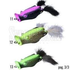 Busterk 9 Busterk -Negozio Di Pesca 0049750 busterk