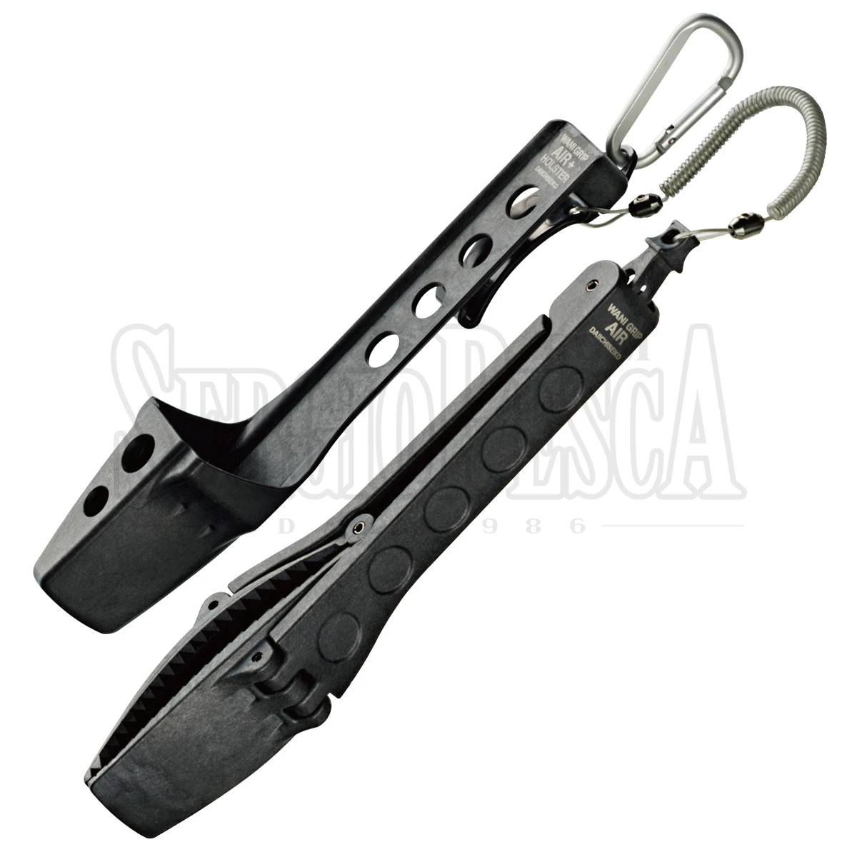 Wani Grip Air + Holster 3 Wani Grip Air + Holster