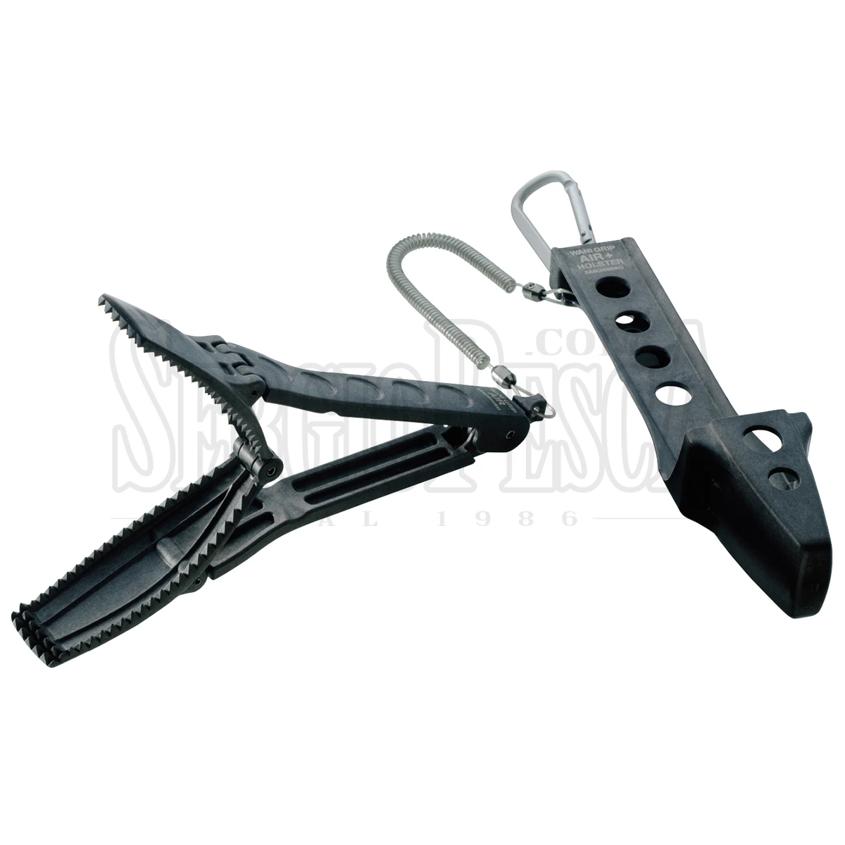 Wani Grip Air + Holster 4 Wani Grip Air + Holster - immagine 2