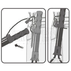 LG Frame 30-330R 9 LG Frame 30-330R -Negozio Di Pesca 0049903 lg frame 30 330r