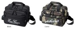 Alternative view of Evergreen System Bag