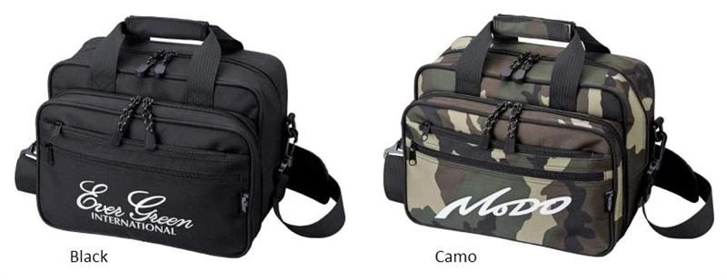 Evergreen System Bag 4 Evergreen System Bag - immagine 2