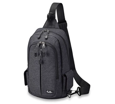Evergreen Airy Body Bag 3 Evergreen Airy Body Bag