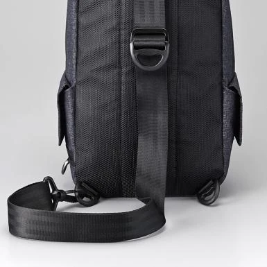 Evergreen Airy Body Bag 4 Evergreen Airy Body Bag - immagine 2