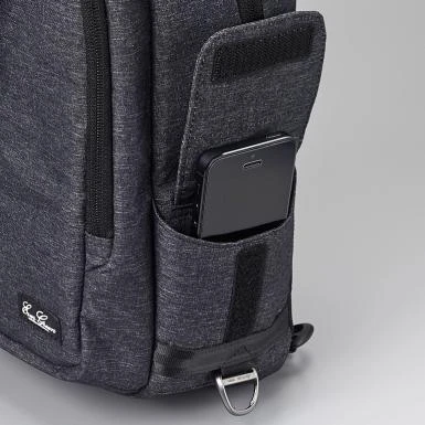 Evergreen Airy Body Bag 9 Evergreen Airy Body Bag - immagine 7