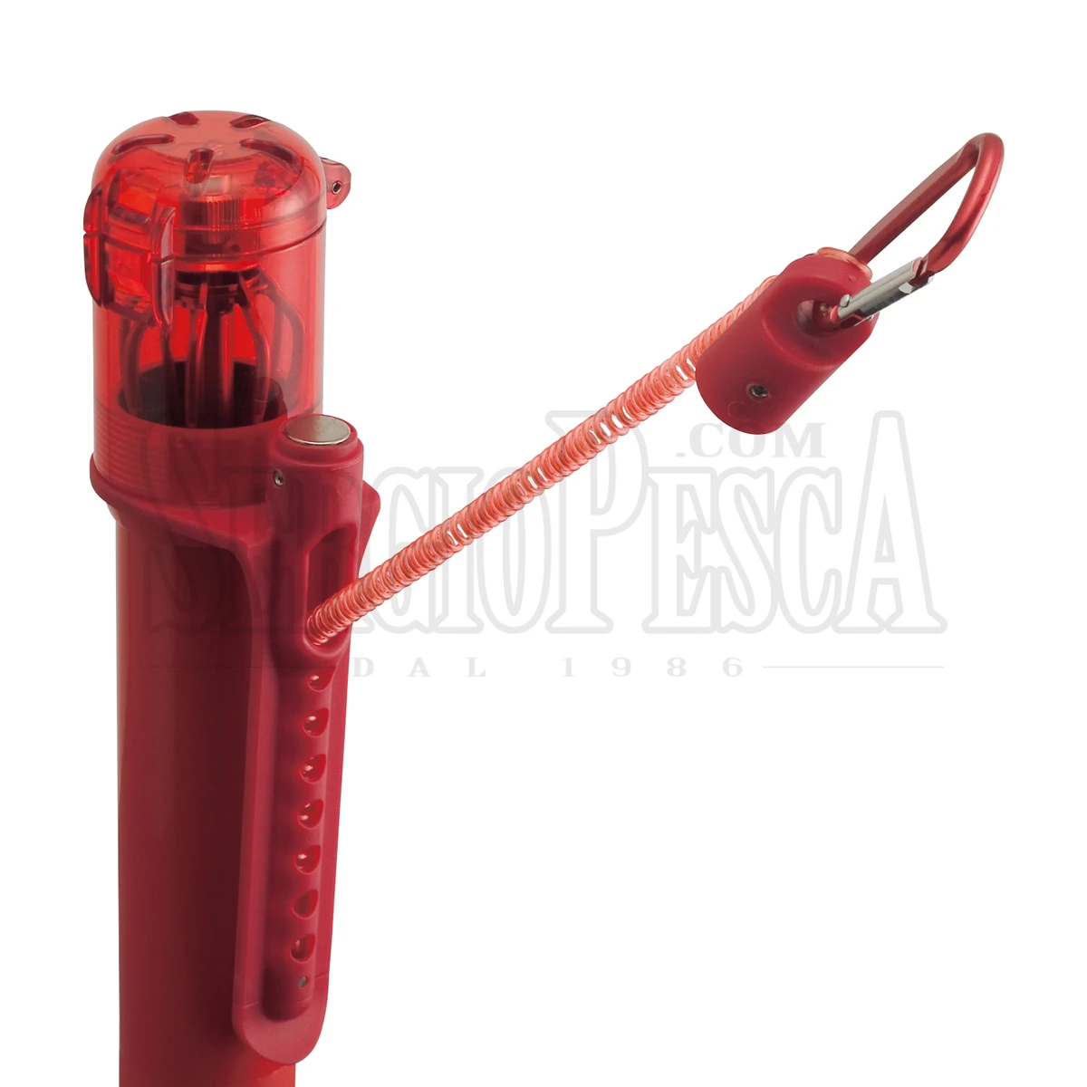 Auto King Gaff CS300 5 Auto King Gaff CS300 - immagine 3