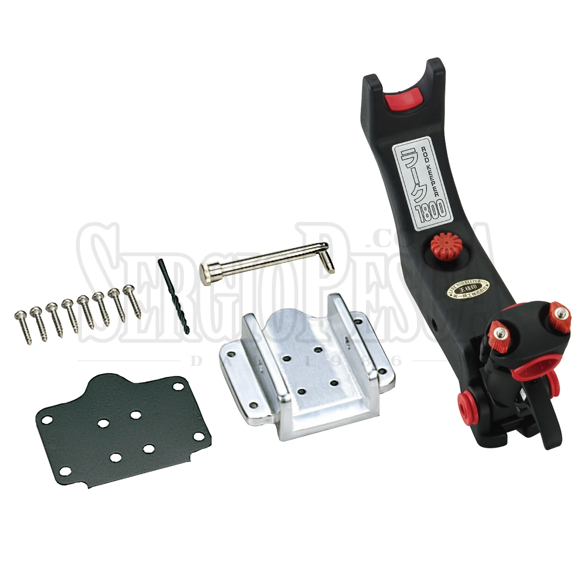 Lark 1800 4 Lark 1800 - immagine 2