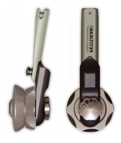 Swiss Bobbin Knotter I 9 Swiss Bobbin Knotter I -Negozio Di Pesca 0050506 swiss bobbin knotter i