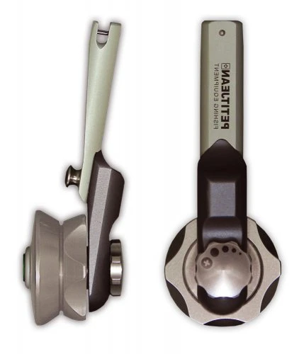 Swiss Bobbin Knotter I 5 Swiss Bobbin Knotter I - immagine 3