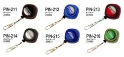 Alternative view of Owner Pin On Reel