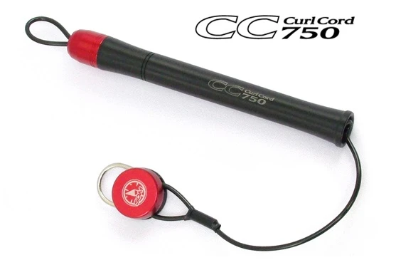 Curl Cord CC750 3 Curl Cord CC750