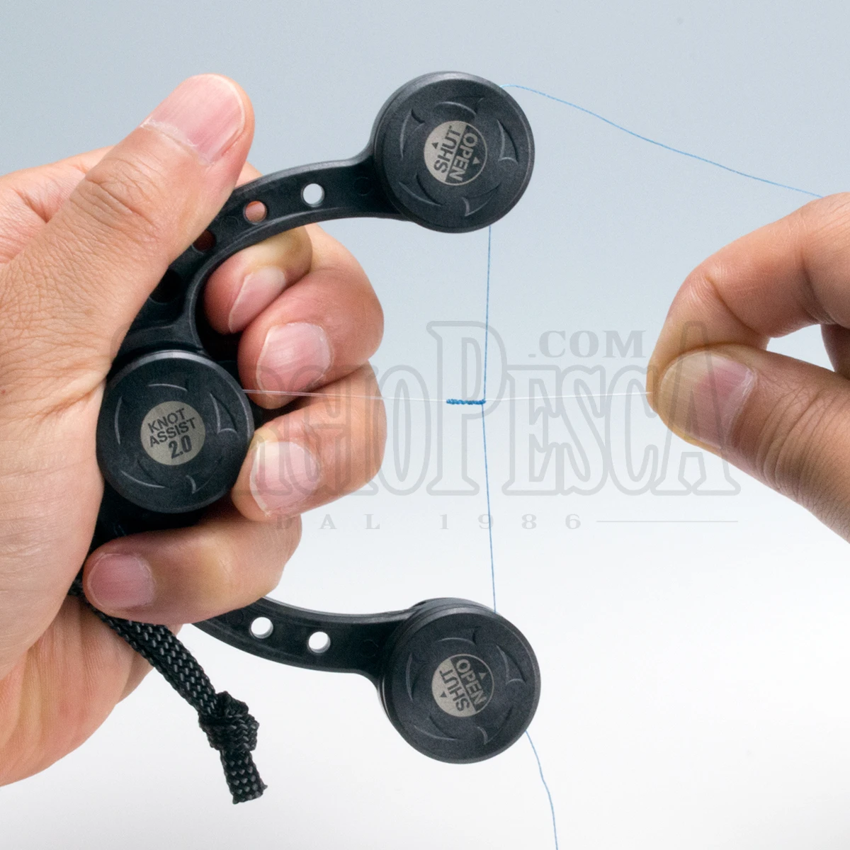 Knot Assist 2.0 4 Knot Assist 2.0 - immagine 2