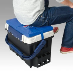 Meiho Seat Cushion BM -Negozio Di Pesca 0050825 seat cushion bm