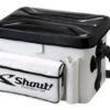 Expedition Bag IV White 523-EB 2 Expedition Bag IV White 523-EB -Negozio Di Pesca 0050898 expedition bag iv white 523 eb