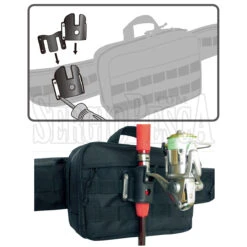 MS Rod Rack 33 Separate 9 MS Rod Rack 33 Separate -Negozio Di Pesca 0050912 ms rod rack 33 separate