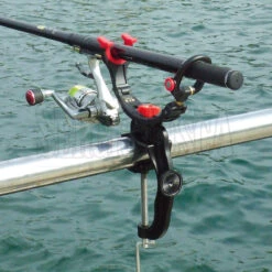 Alternative view of Super Pipe Uketaro