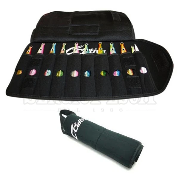 Owner Roll-Up Jig Case 3 Owner Roll-Up Jig Case