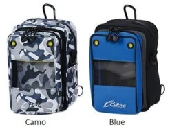 Alternative view of Owner C'ultiva 3way Run & Gun Bag