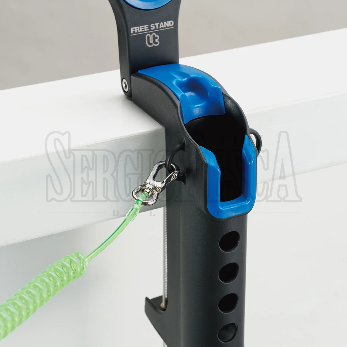 Free Stand LT 8 Free Stand LT - immagine 6
