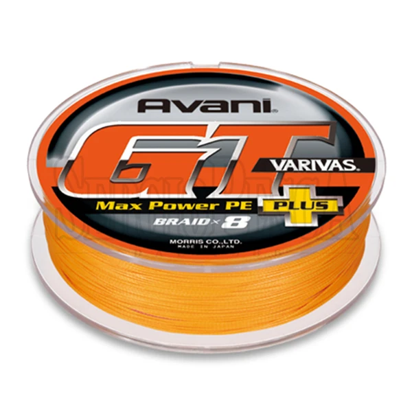 Varivas Avani GT Max Power PE Plus 3 Varivas Avani GT Max Power PE Plus