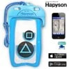 Waterproof Smartphone Case + Fish Size Measurement -60% OFF 2 Waterproof Smartphone Case + Fish Size Measurement -60% OFF -Negozio Di Pesca 0051120 waterproof smartphone case fish size measurement 60 off