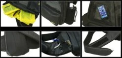 Alternative view of Tarpaulin Body Bag
