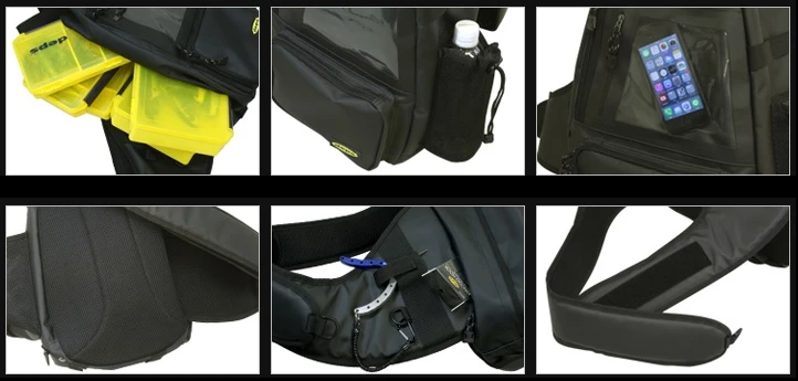 Tarpaulin Body Bag 4 Tarpaulin Body Bag - immagine 2