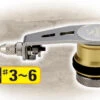 Bobbin Knotter III 2 Bobbin Knotter III -Negozio Di Pesca 0051471 bobbin knotter iii